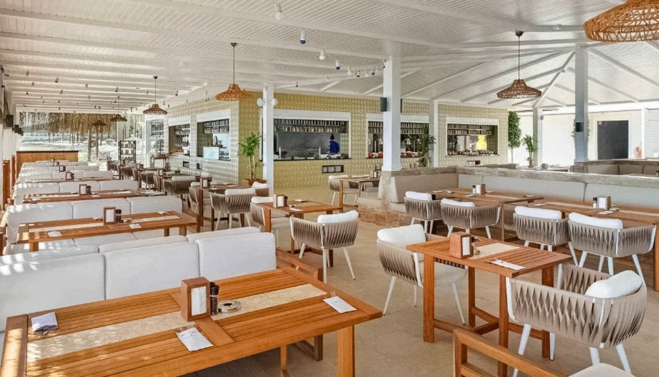 هتل رکسوس سان گیت آنتالیا